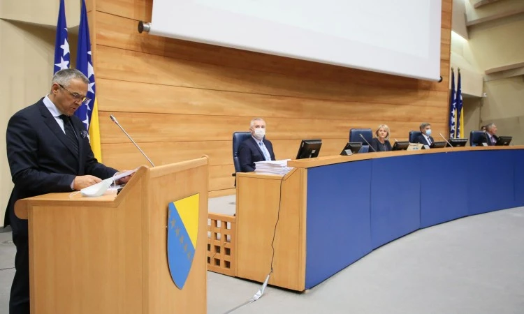 Digitalizacija u BiH kasni jer se emiteri ne mogu usaglasiti oko nabavke opreme