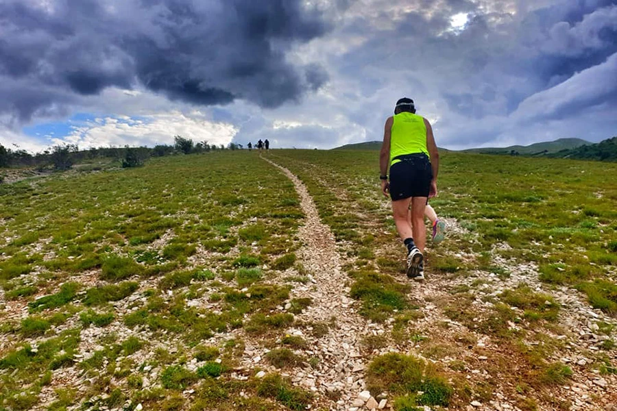 Započele pripreme za drugi Hajdučki trail i titulu harambaše