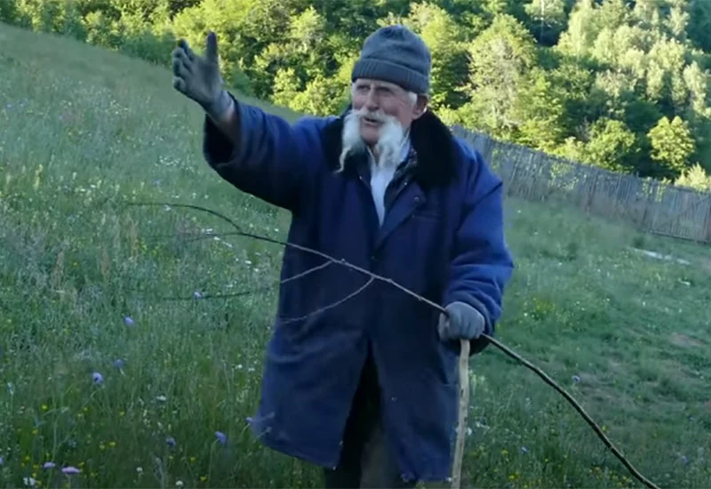 Da sam znao, ne bih nikad čašice rakije popio