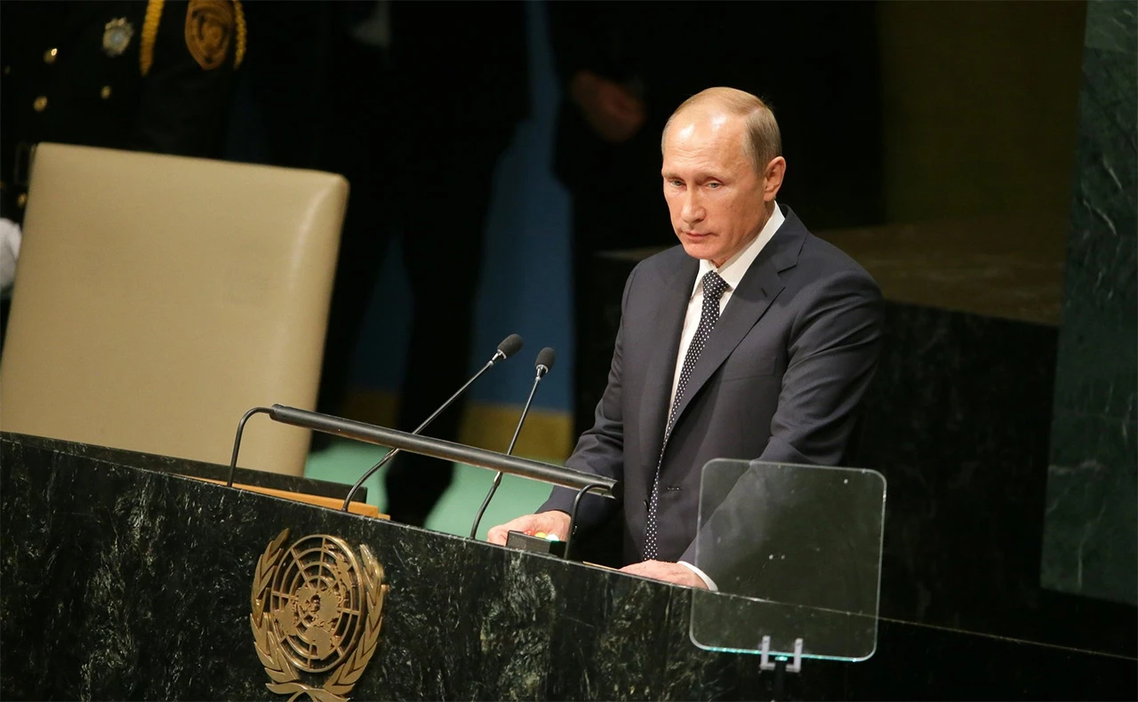 Putin spreman da prihvati svakog nasljednika ako je odan Rusiji