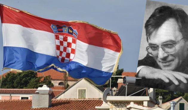 I njemu je bilo lakše voljeti ju iz daljine...