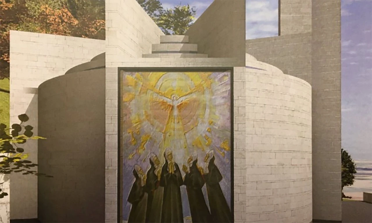 Potpisan ugovor za gradnju crkve blaženih Drinskih mučenica