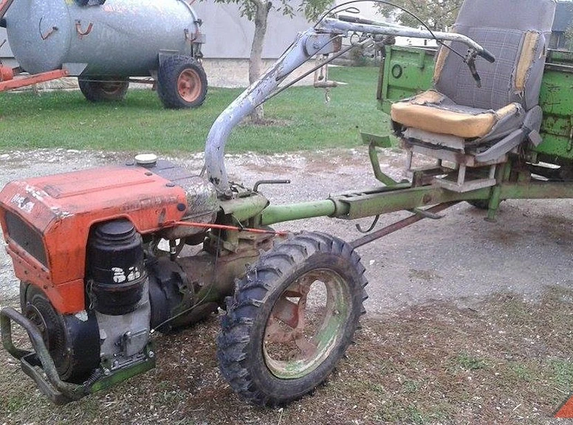 Teško ozlijeđen na frezi