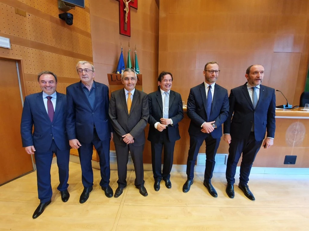  ''Propadne li ideja ekumenizma i dijaloga na primjeru BiH, upitna je i ideja EU''