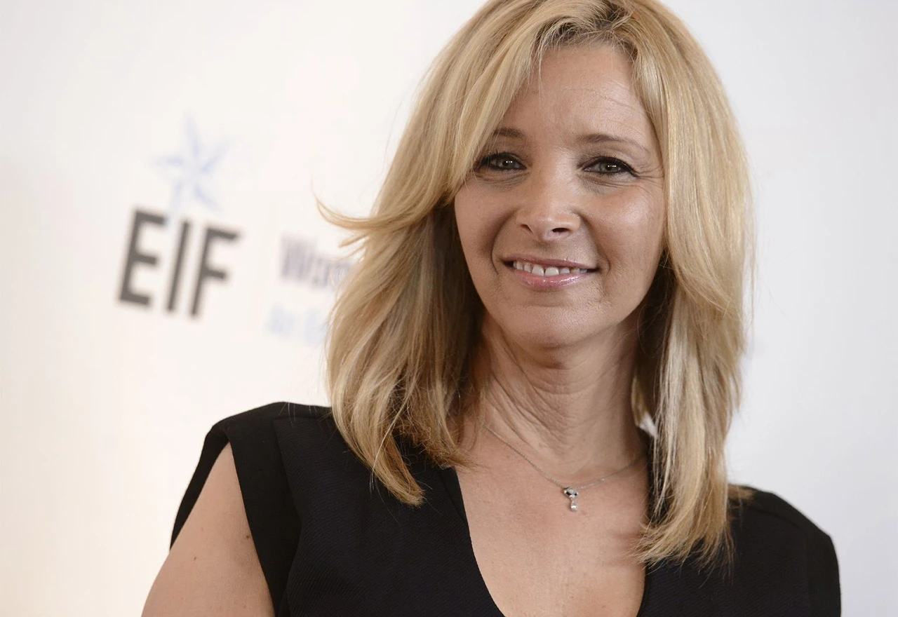 Lisa Kudrow u novoj Disneyevoj komediji