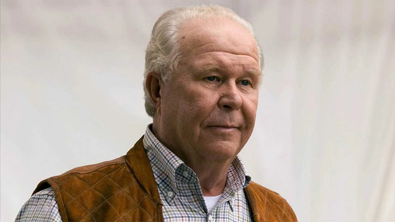Preminuo američki glumac Ned Beatty 