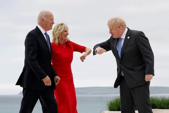 Zemlje G7 povećavaju izdvajanja za klimu, no nedostaju pojedinosti