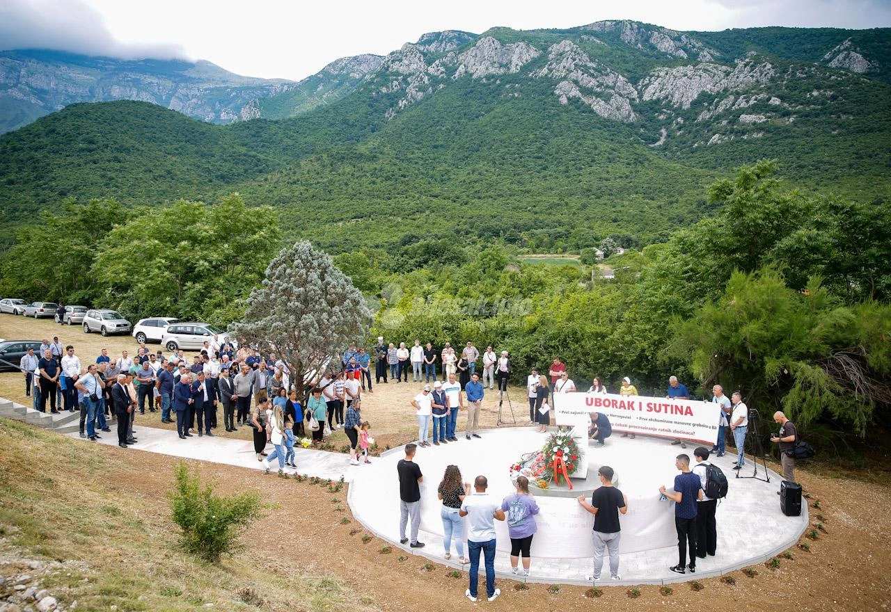 29 godina od zločina bez kazne