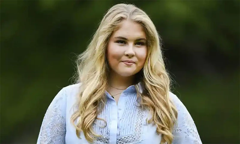 Princeza se odrekla 1,6 milijuna eura