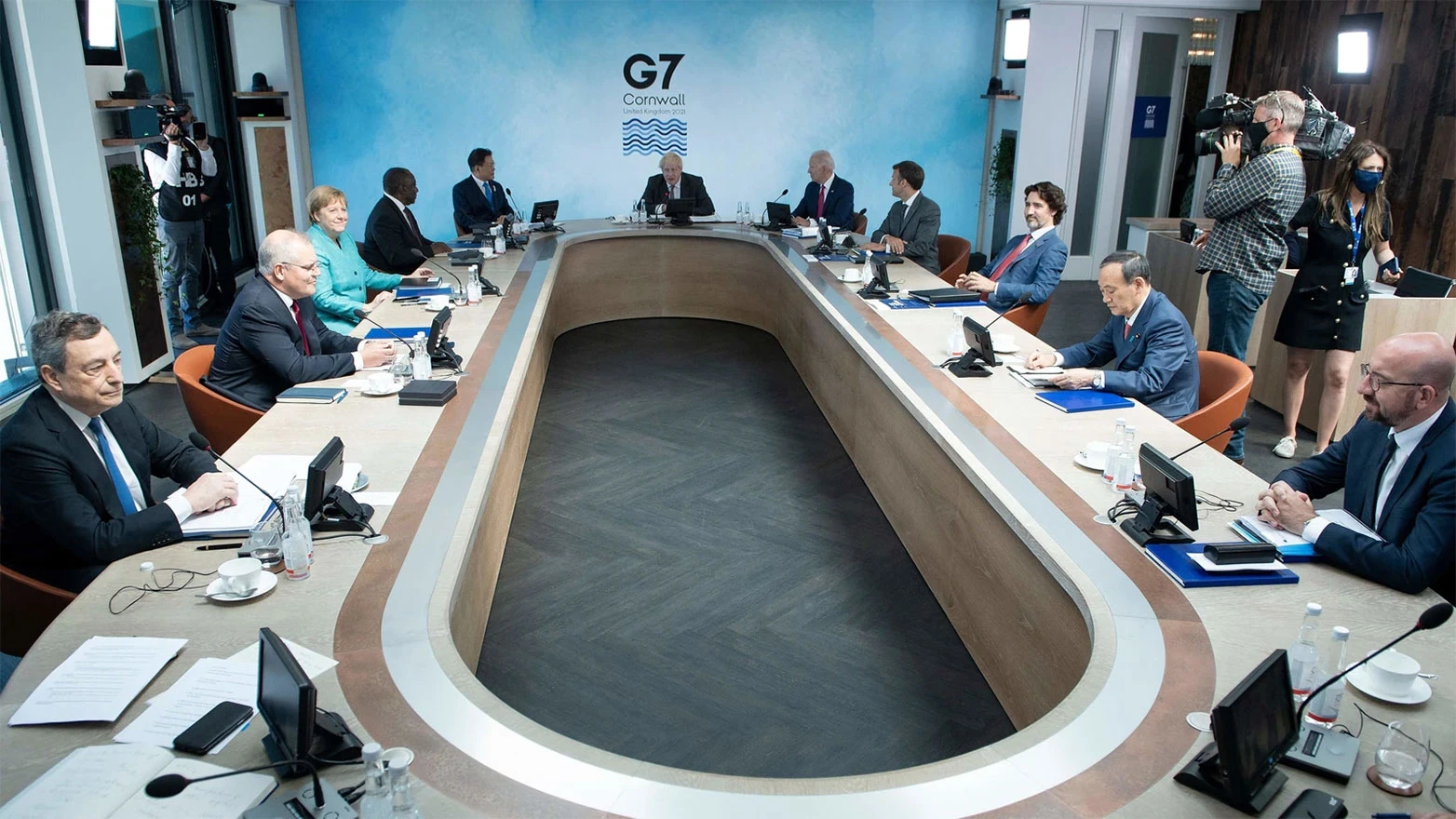 Kina upozorila svijet: Odavno su prošli dani...