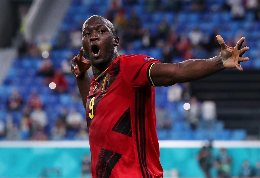 Lukaku lakoćom riješio Ruse i najavio velike stvari