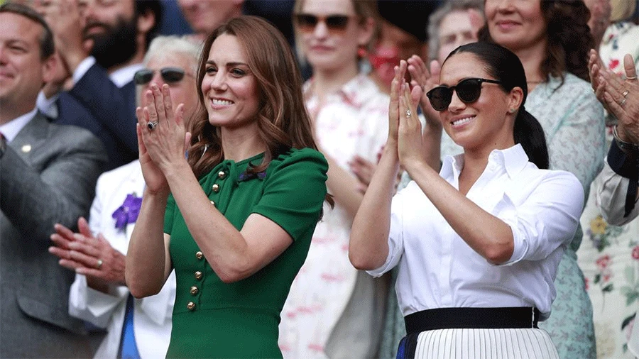 Kate Middleton iznenadila je svojom izjavom o Lilibet