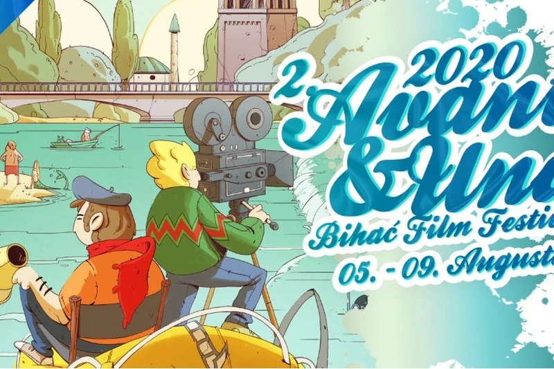 Tragom medvjeda zvanog Ljutoč na Avantura Film Festivalu