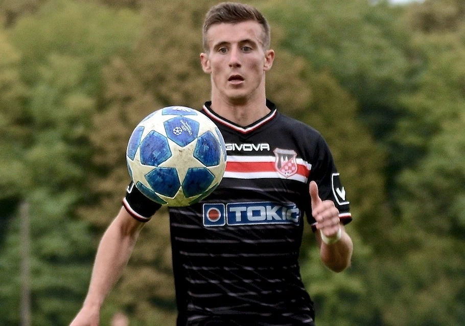 Promjene u Zrinjskom: Dvojica otišla, još dvojica otpisana, stiže novi napadač