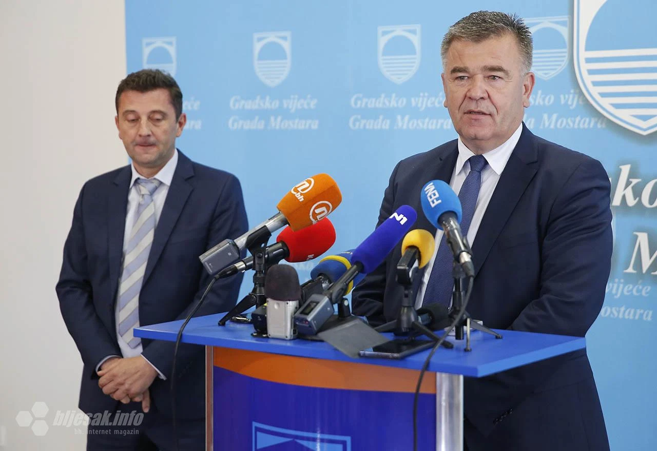 Kordić o Uborku: Vrijeme curi, moramo biti konkretni i operativni