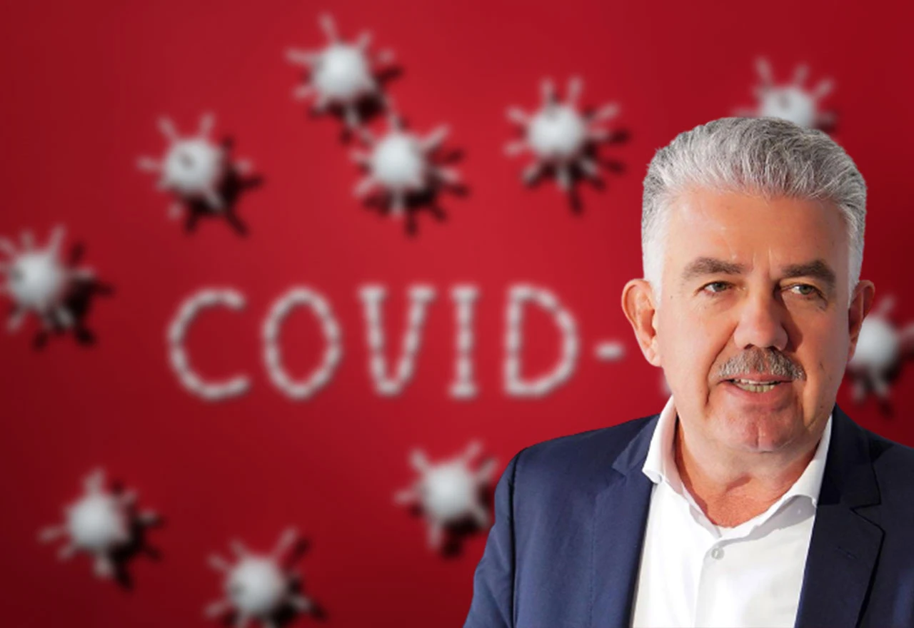 Herceg predvidio da će virus nestati