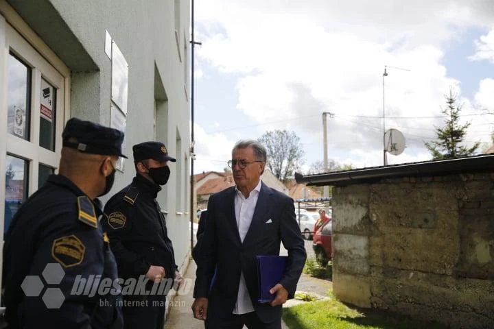 Mamićev ruski rulet