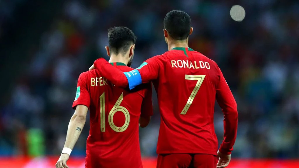 Portugal pobjedio Izrael, Ronaldov 104. pogodak za reprezentaciju