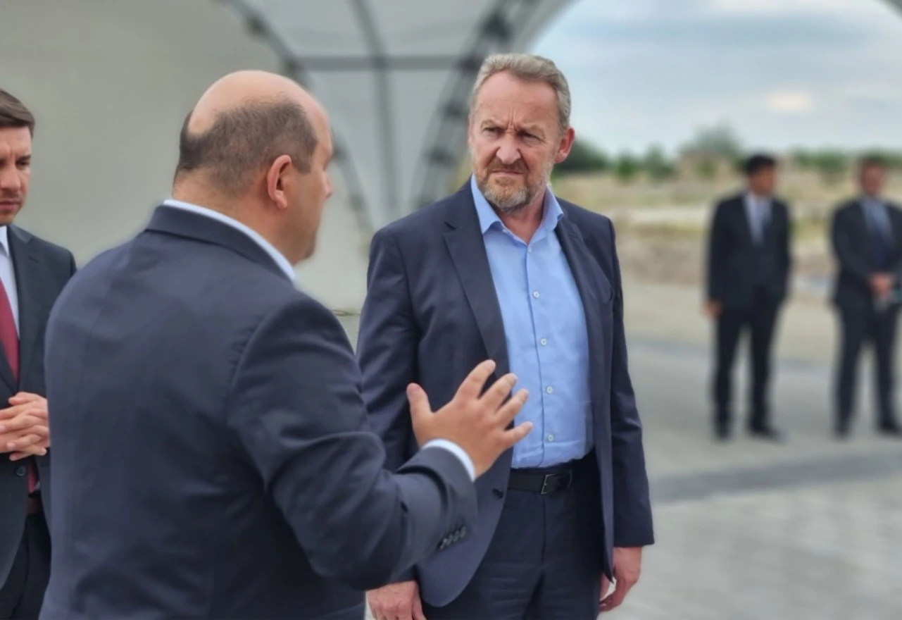 Izetbegović usporedio BiH i Aghdam: Brojne su poveznice 