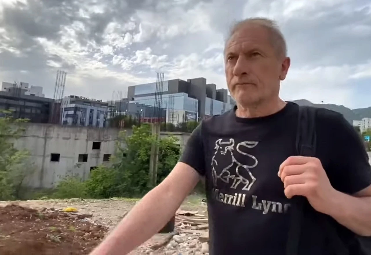 Hercegovački liječnik predstavio novi singl 