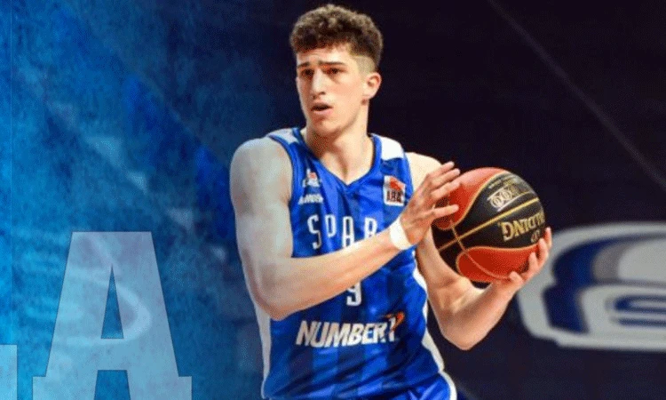 Reprezentativac BiH novi je igrač zagrebačke Cibone