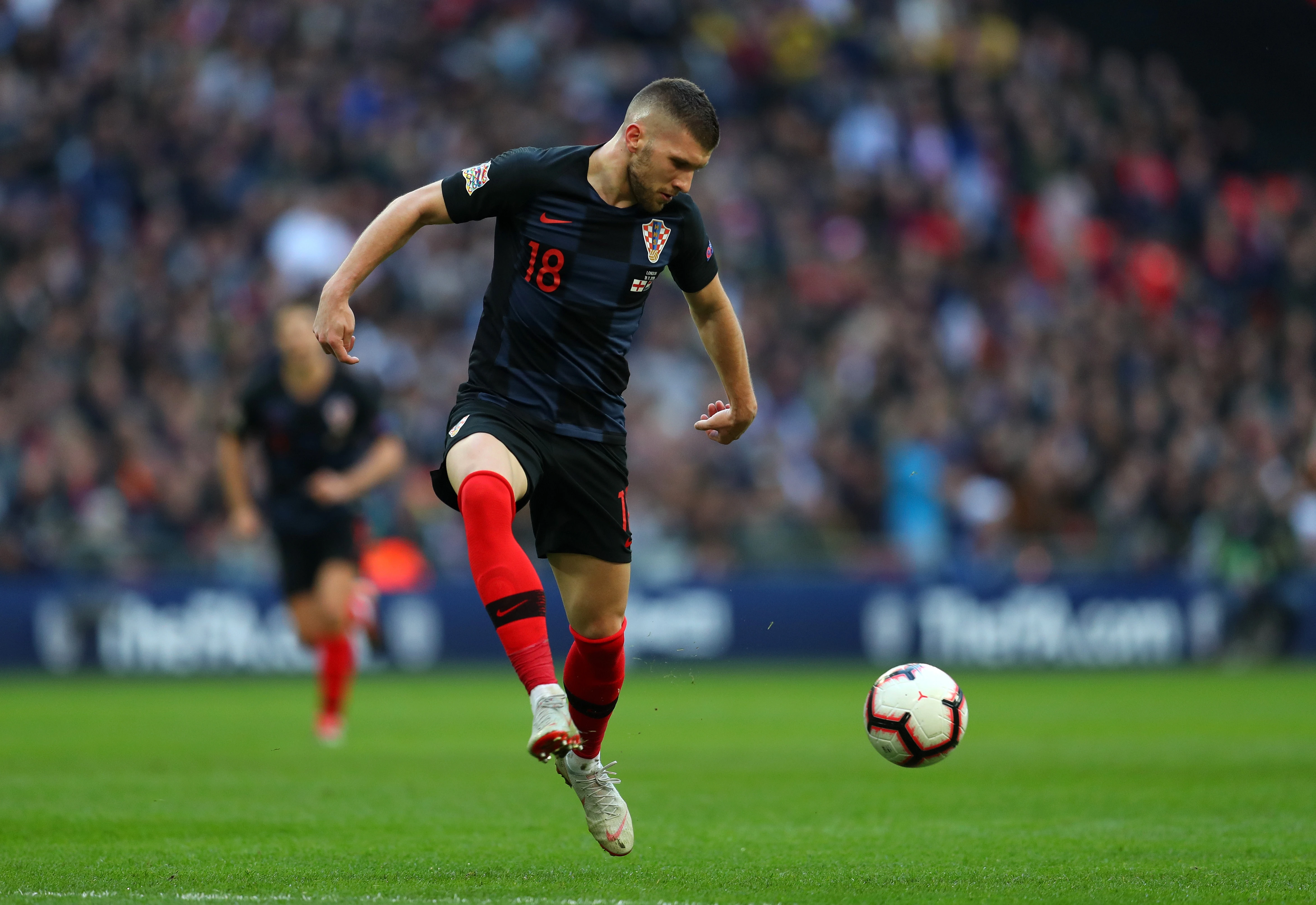 Rebić: Nema kalkulacija