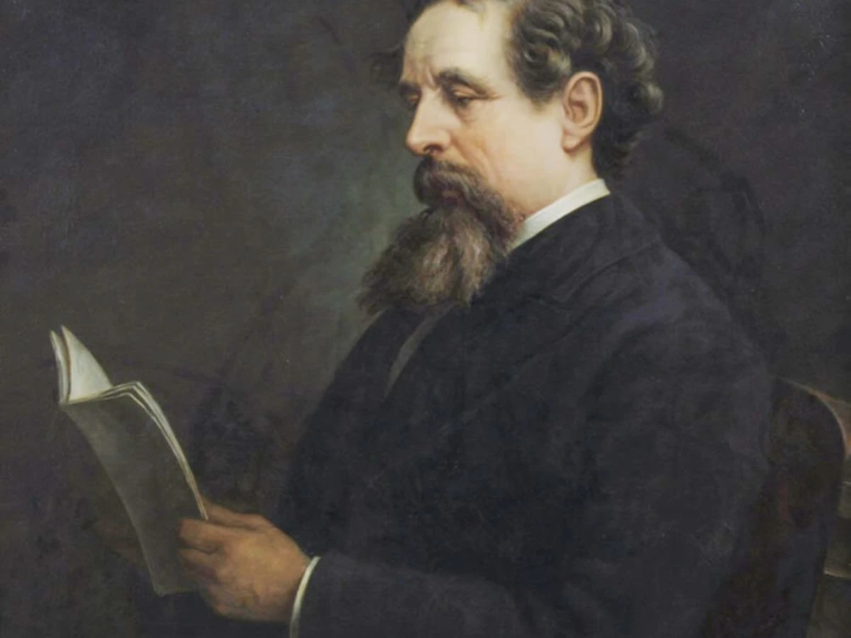 Charles Dickens, utemeljitelj socijalnog romana epohe realizma