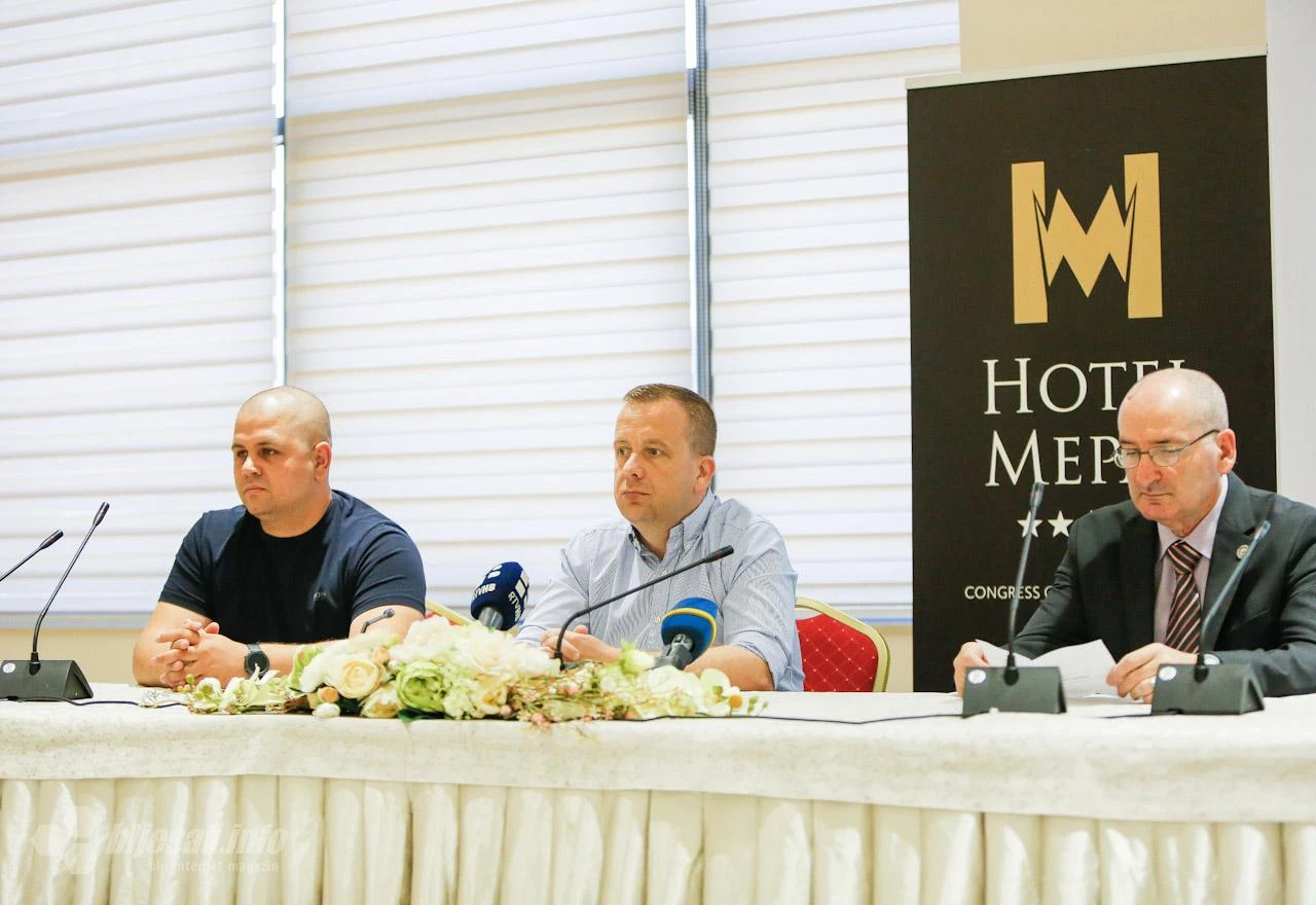U Mostaru osnovan regionalni e-sport savez