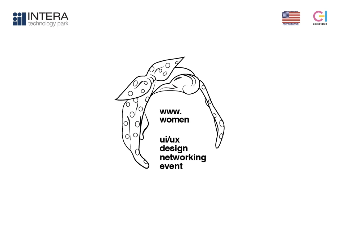 Novi networking event u Intera TP-u posvećen UI/UX dizajnu