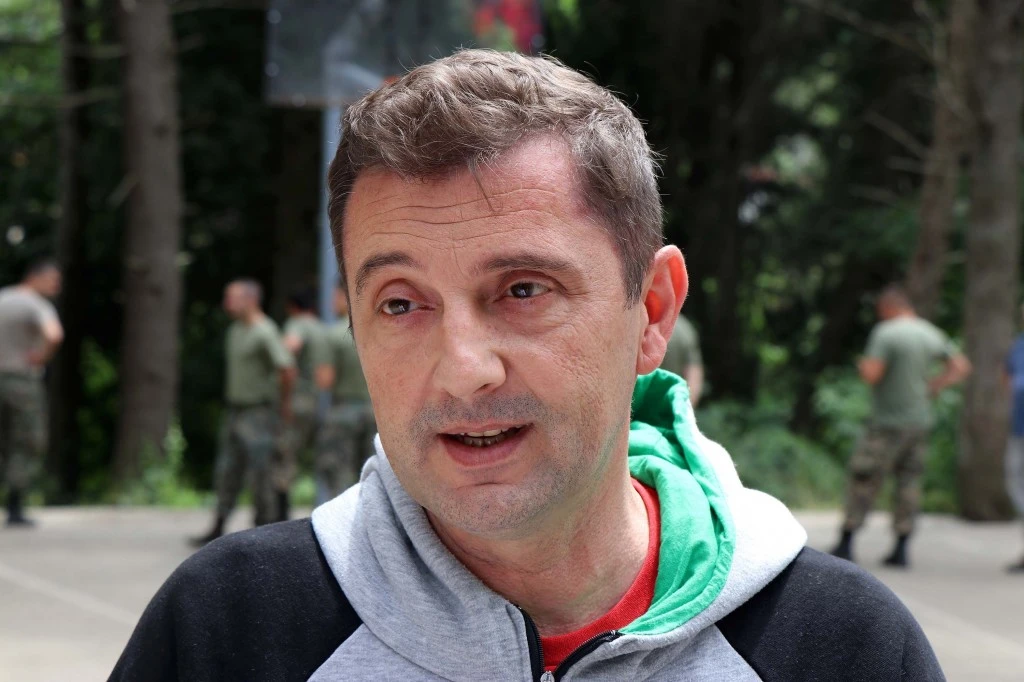 Kordić čistio Trimušu pa opomenuo građane: Budite odgovorniji