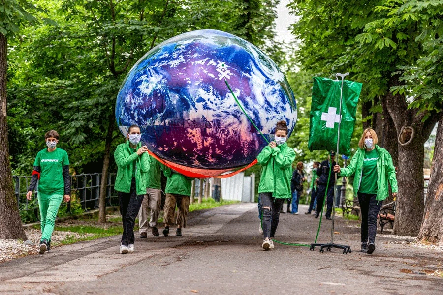 Zbog klimatskih rizika diljem svijeta mogući novi sukobi