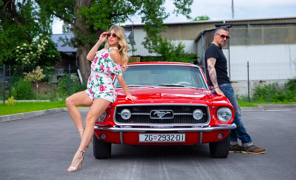 Sandi Cenov: Čini mi se da nikad nisam vozio auto koji je stariji od mene
