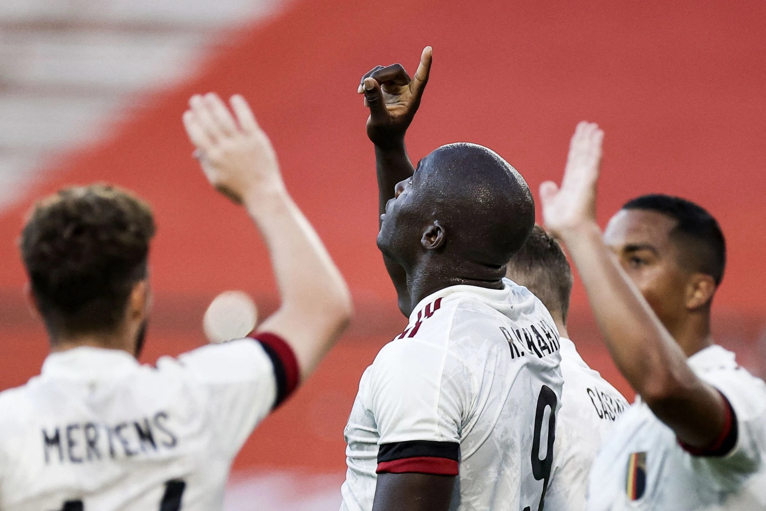 Gol iz prekida dovoljan Belgiji za pobjedu nad Hrvatskom