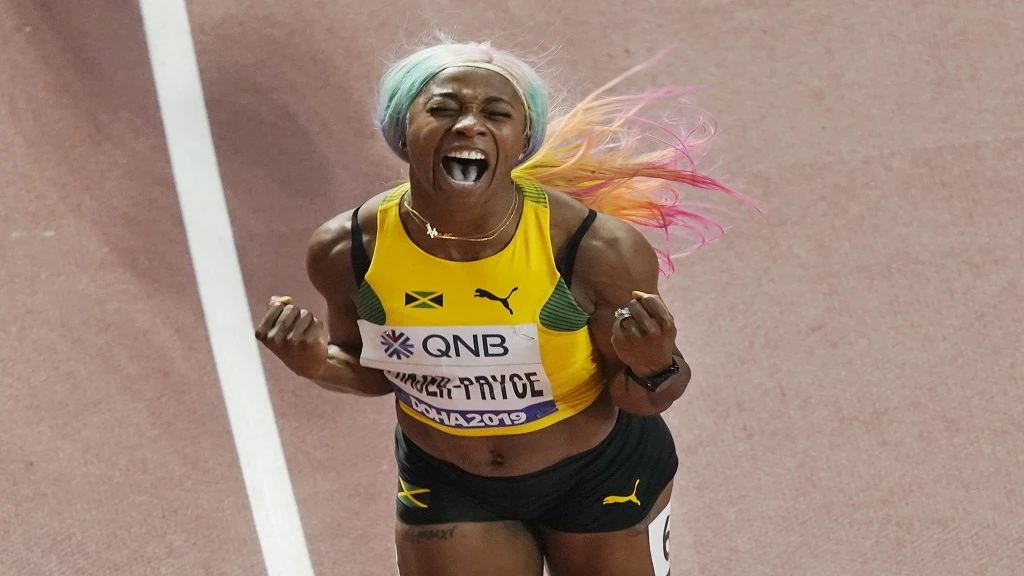 Povijesni rezultat: Ovo se u svijetu atletike nije dogodilo čak 33 godine!