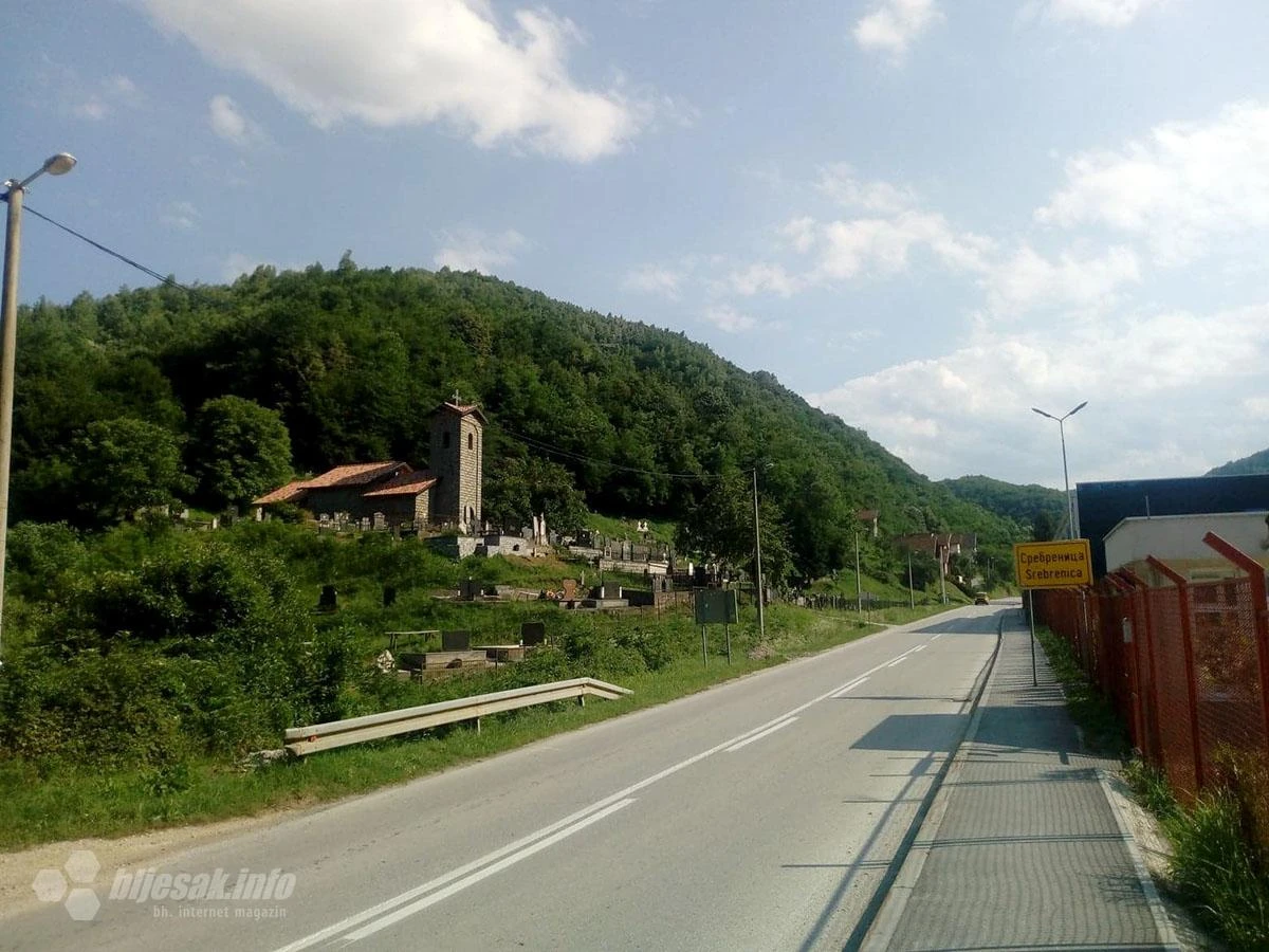 Srebrenica, glavni grad svijeta, ali samo jedan dan godišnje