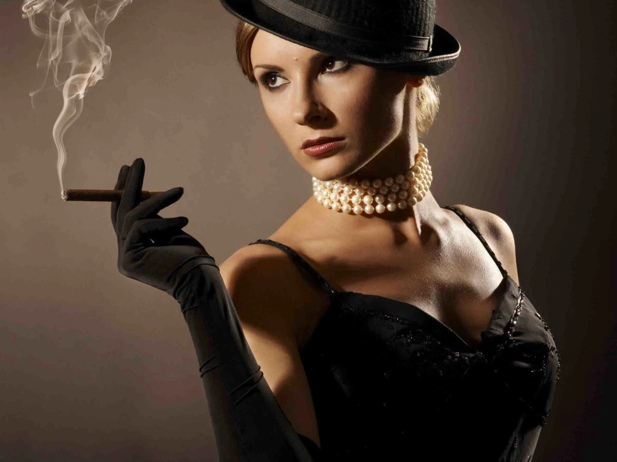 Što je potrebno da budete 'femme fatale'