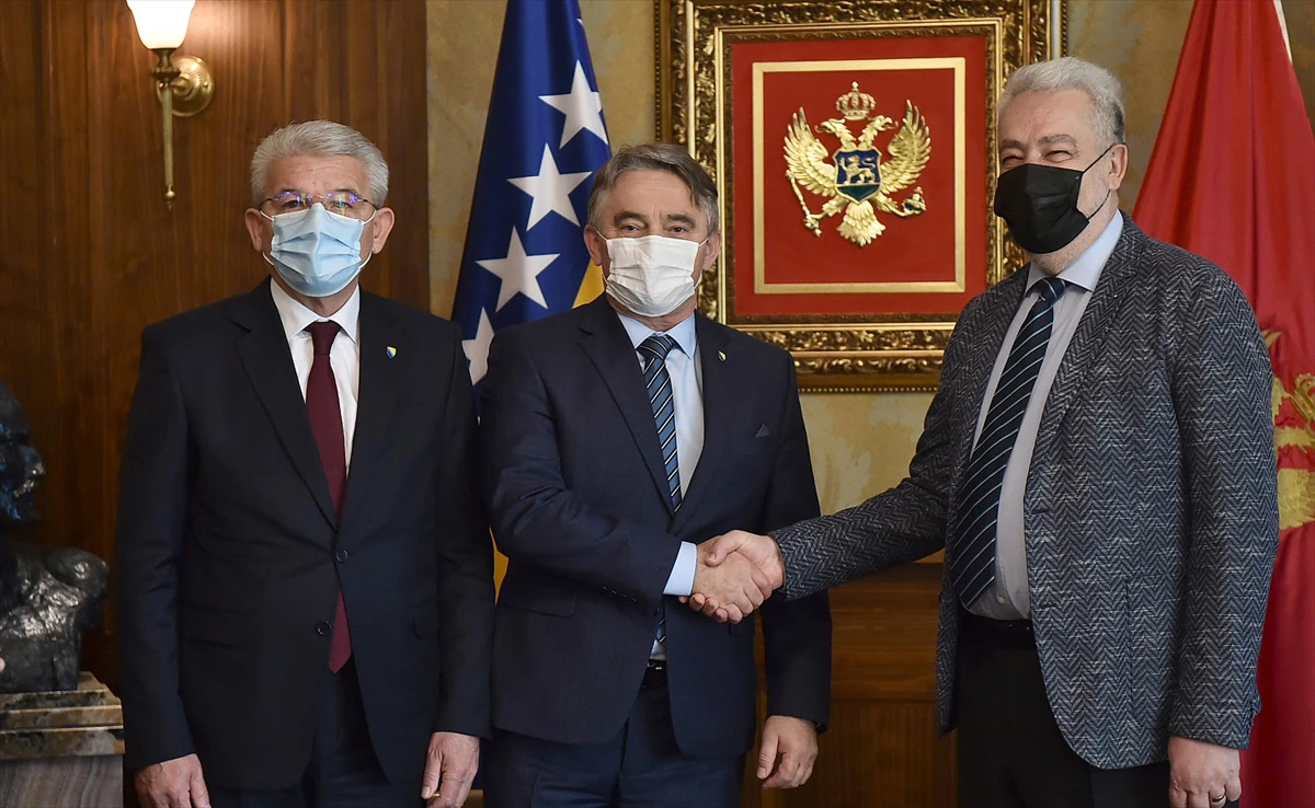 Plan je do kraja tekuće godine imati spreman projekt magistralnog puta Sarajevo - Šćepan Polje