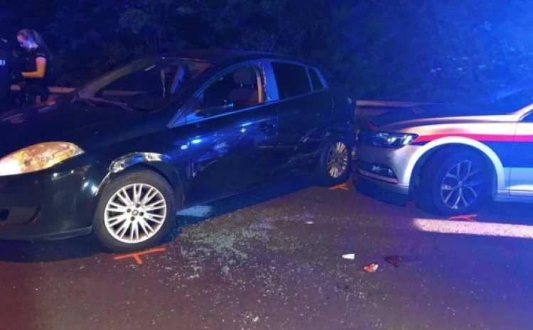  Bosanac u Austriji bježao od policije i kroz prozor automobila pokazivao Kur'an