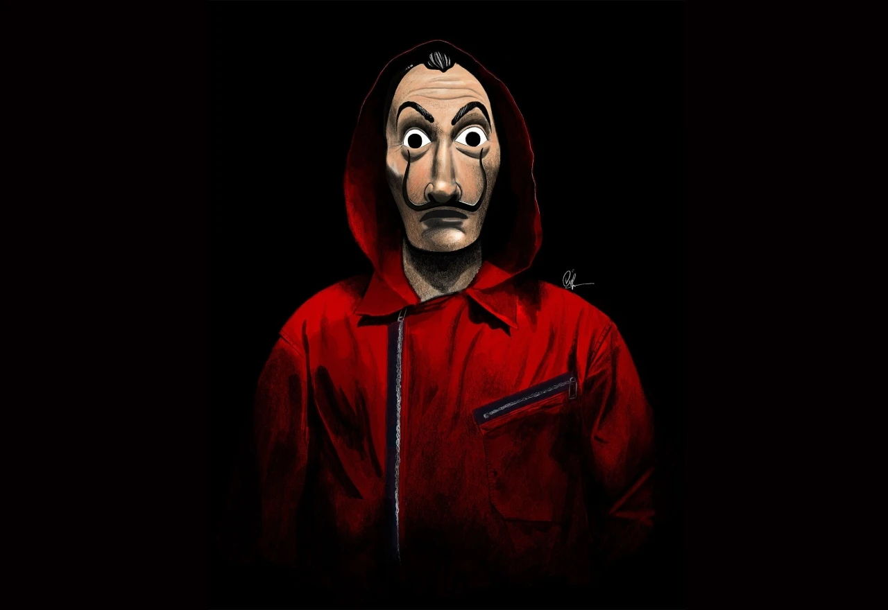 Objavljeni prvi detalji pete sezone serije 'La Casa de papel'