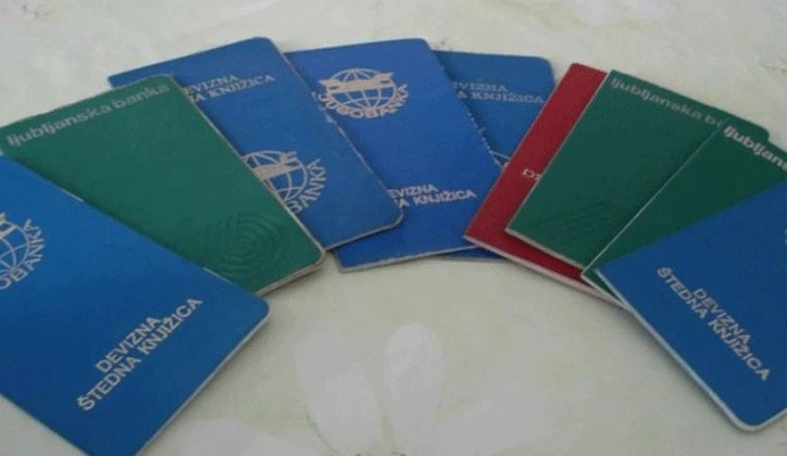 Produžen rok za završetak verifikacije stare devizne štednje