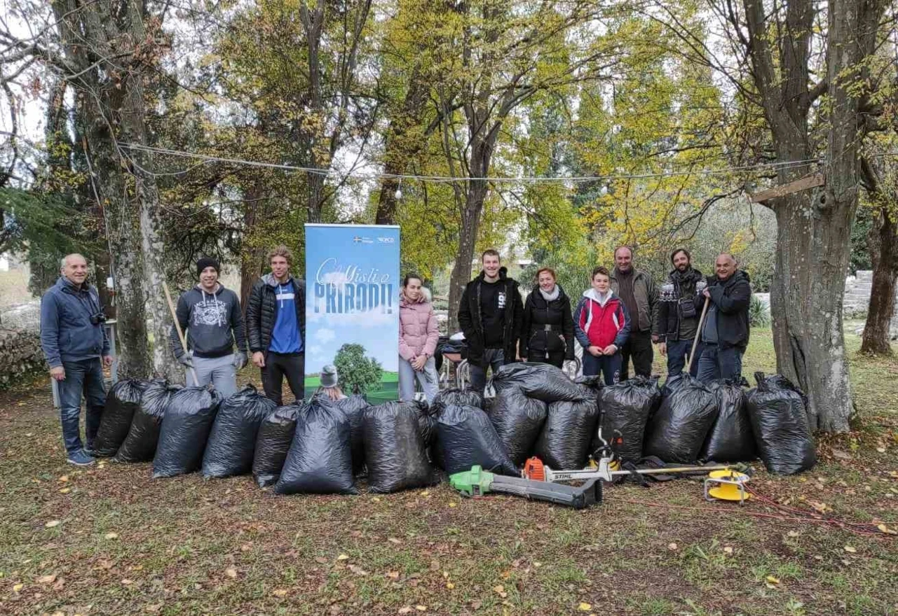 Poznat datum rasprave o ekološkim akcijama u Hercegovini 