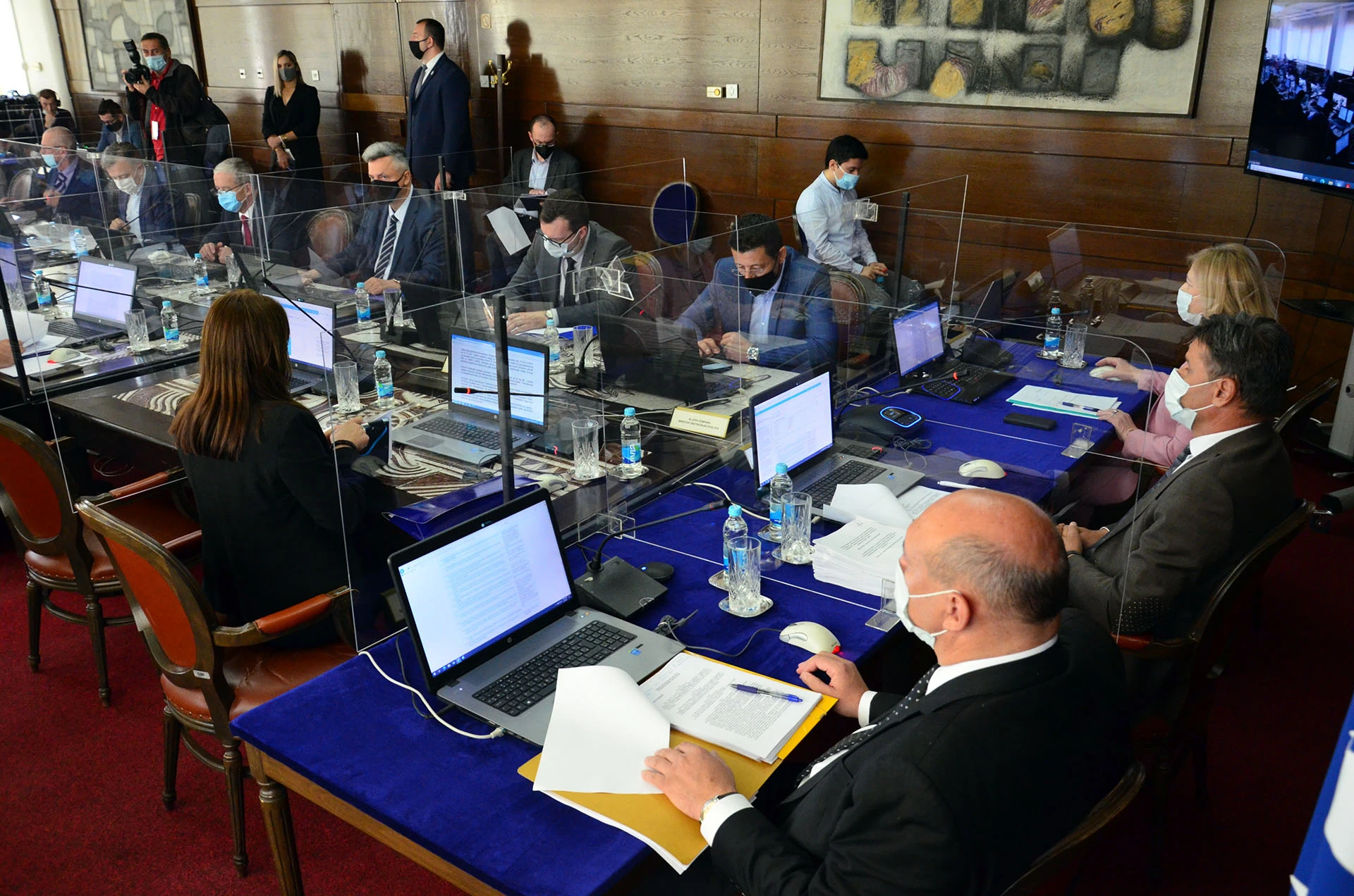 FBiH: Ublažene epidemiološke mjere
