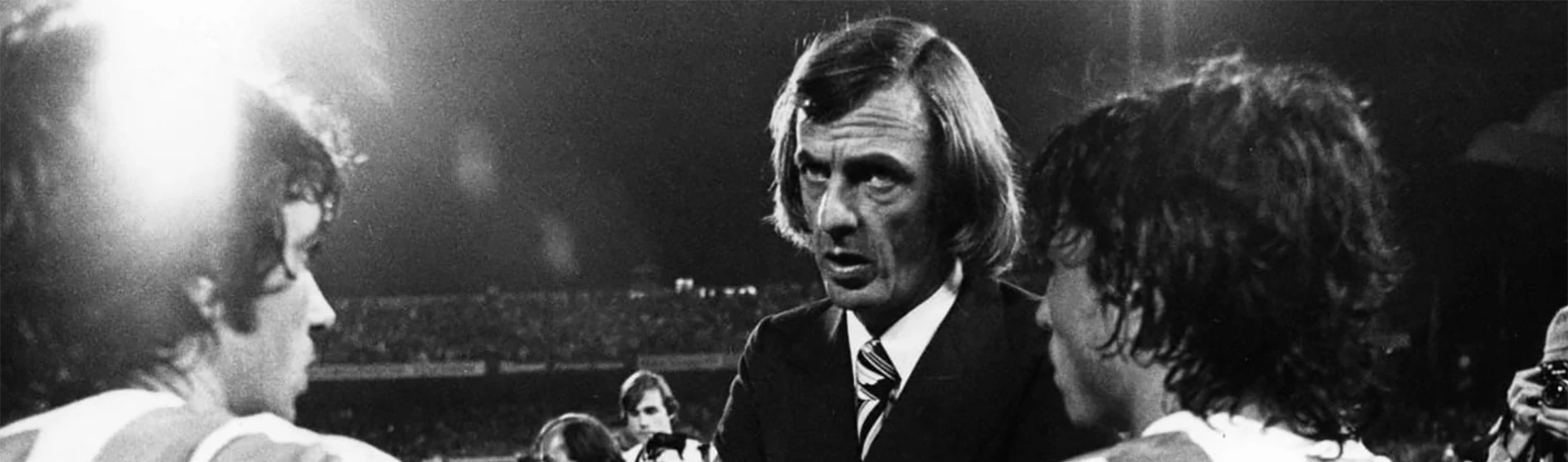 El Flaco, revolucija na klupi Argentine