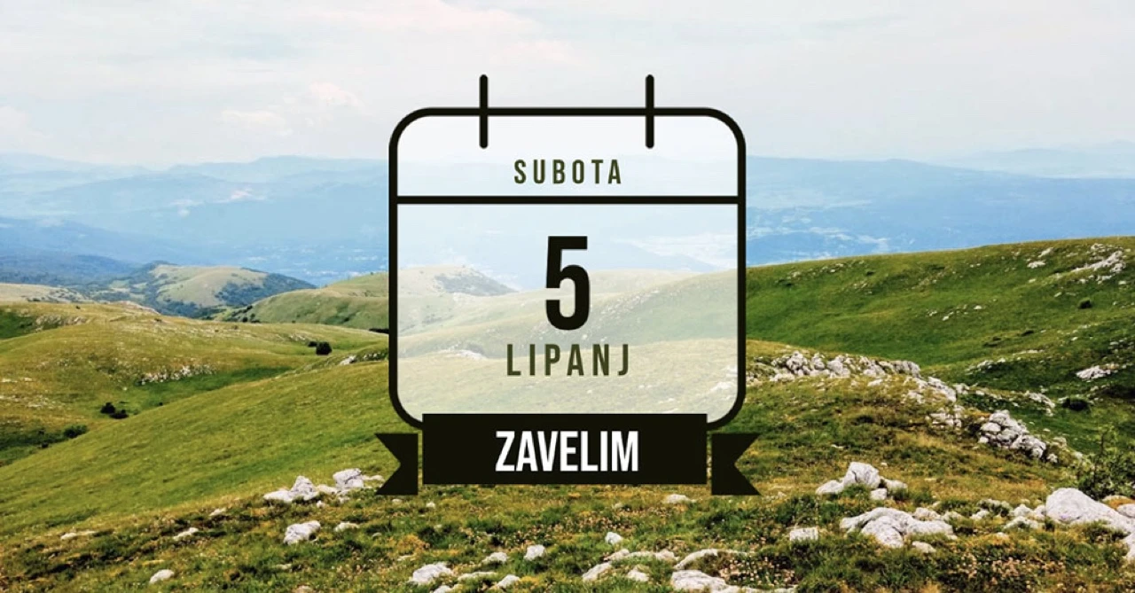 Ugoda za oko i dušu: Izlet za građanstvo na Zavelim