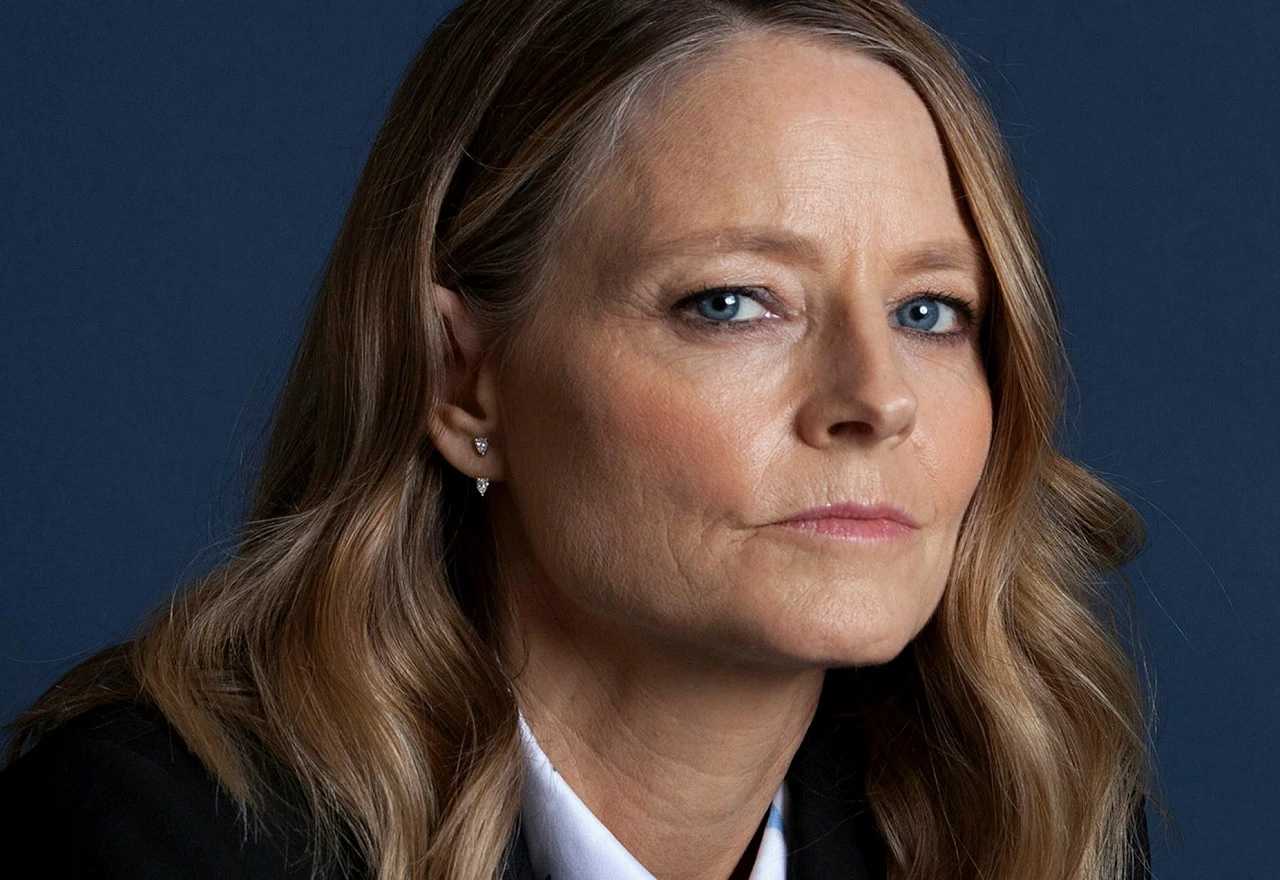 Jodie Foster ovogodišnja dobitnica počasne Zlatne palme