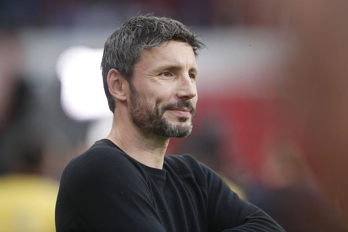 Legenda Bayerna i PSV-a preuzima klupu Vukova