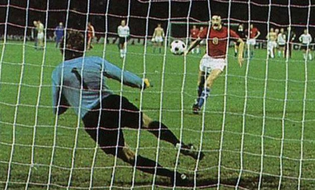 Prije 45 godina: Antonín Panenka, genijalni brkati luđak