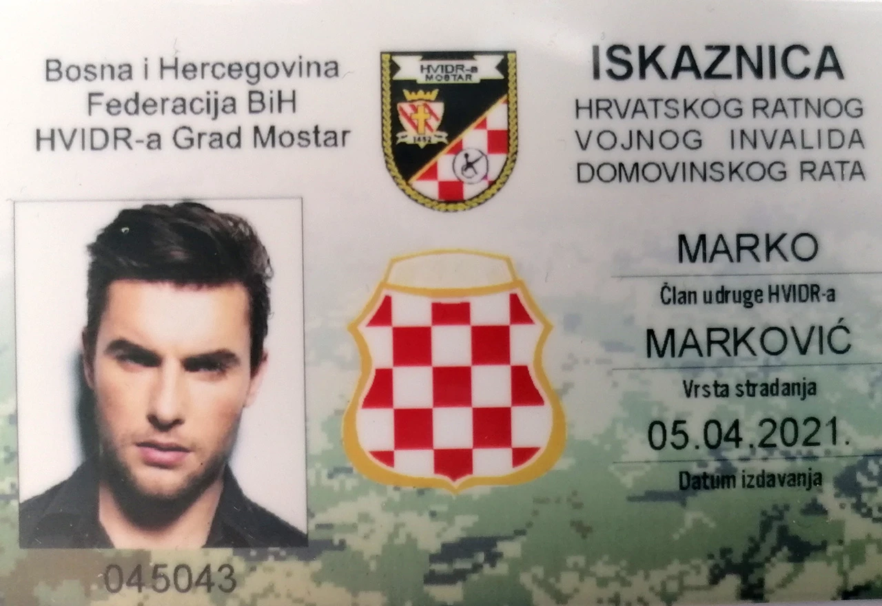 Uskoro nove članske iskaznice za članove HVIDRA-e