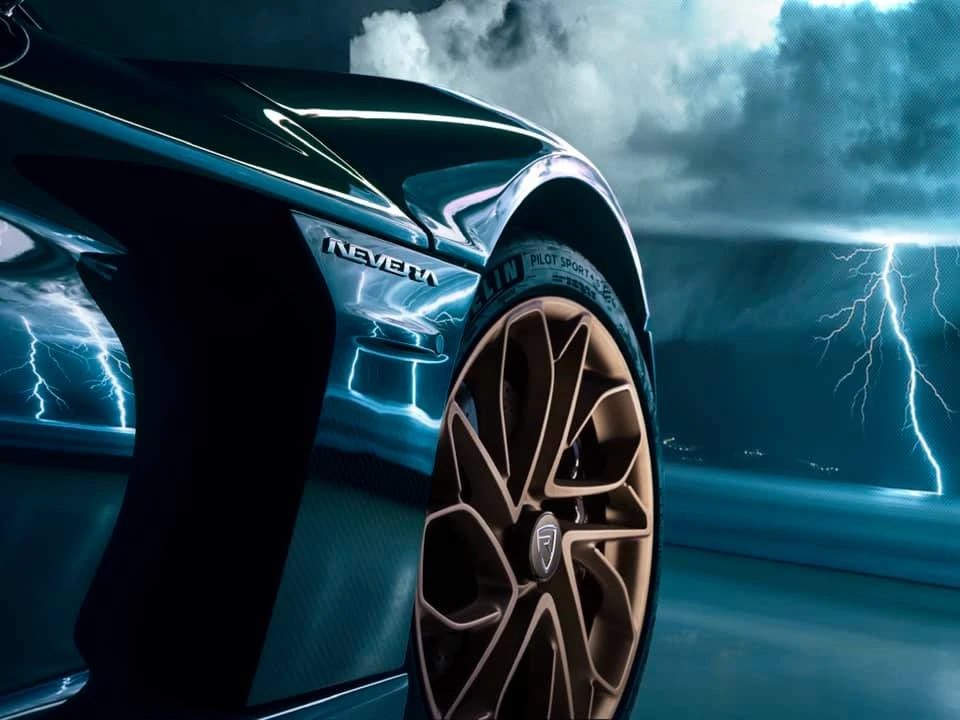 Rimac dan nakon lansiranja: Neki se nadaju da smo jedva sklepali jednu Neveru. Napravili smo ih 16!