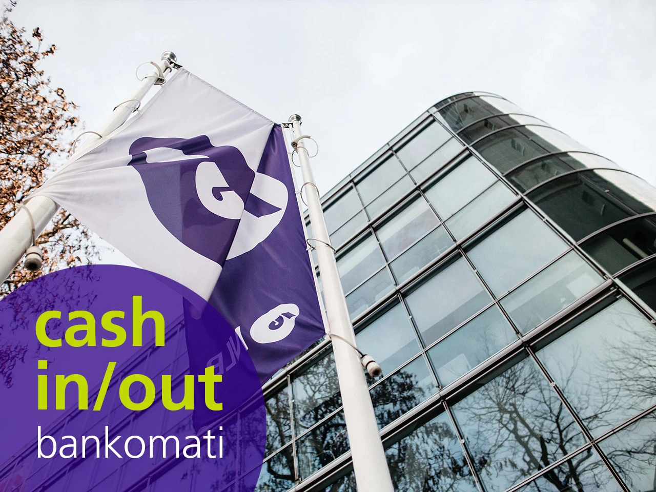 NLB Banka za klijente proširila mrežu bankomata za polaganje i podizanje novca
